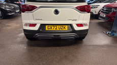 Ssangyong Korando 1.5 Ventura 5dr Auto Petrol Estate